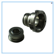 Steel CNC Machining Coupling for Motor Part